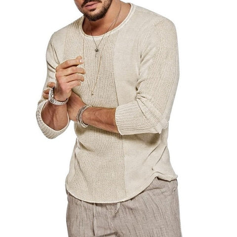 Fashion Knitwear Sweater