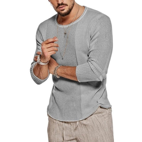 Fashion Knitwear Sweater
