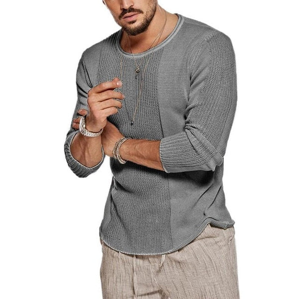 Fashion Knitwear Sweater