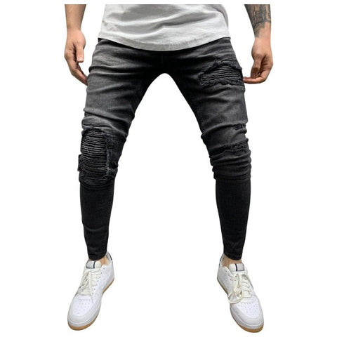 Fashion Skinny Jeans