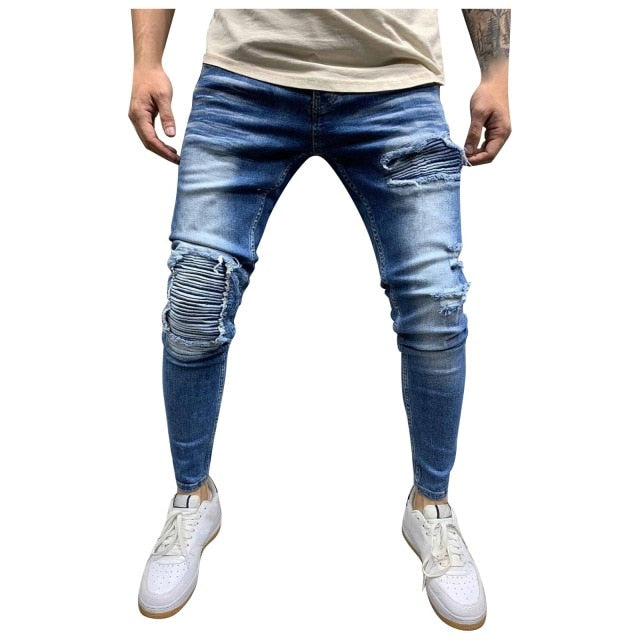 Fashion Skinny Jeans