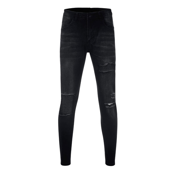 Fashion Skinny Jeans