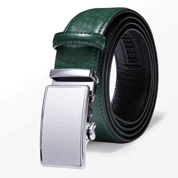 Auto Buckle Strap