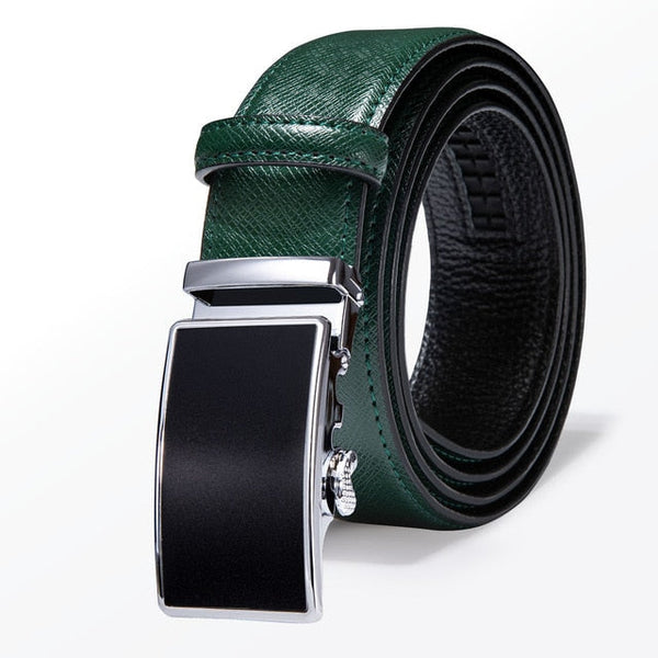 Auto Buckle Strap