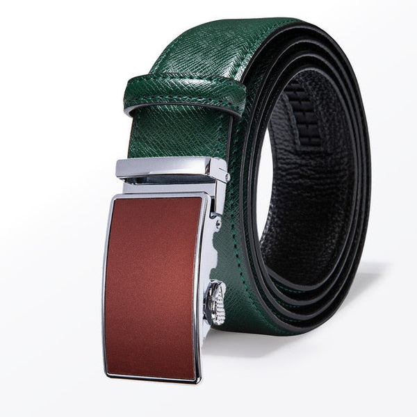 Auto Buckle Strap