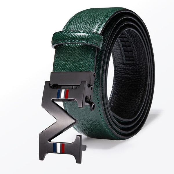Auto Buckle Strap
