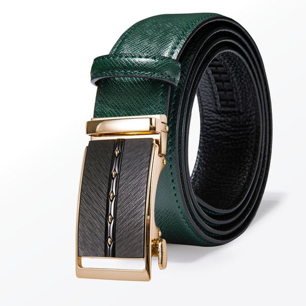 Auto Buckle Strap