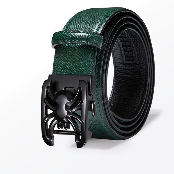 Auto Buckle Strap