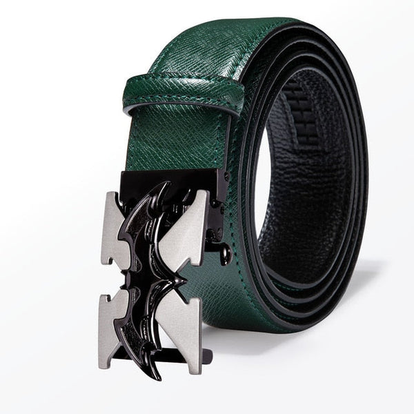 Auto Buckle Strap