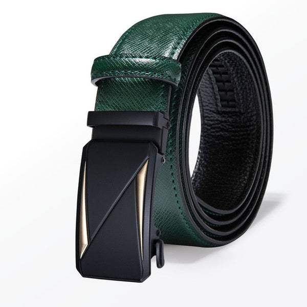 Auto Buckle Strap