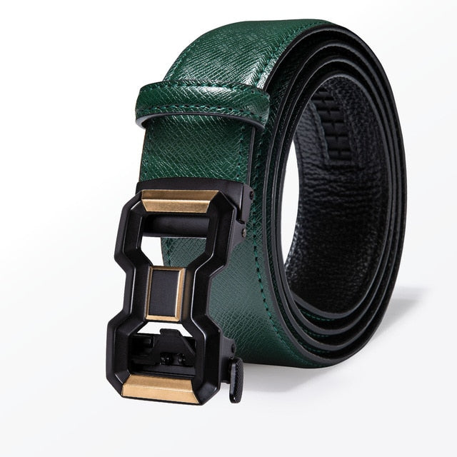 Auto Buckle Strap