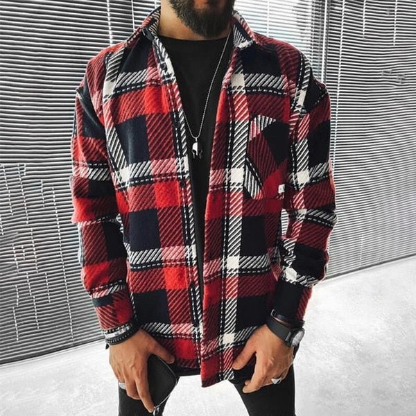 Plaid Fashion