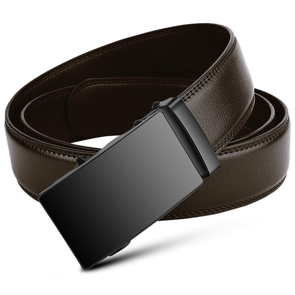 Casual Leather Strap
