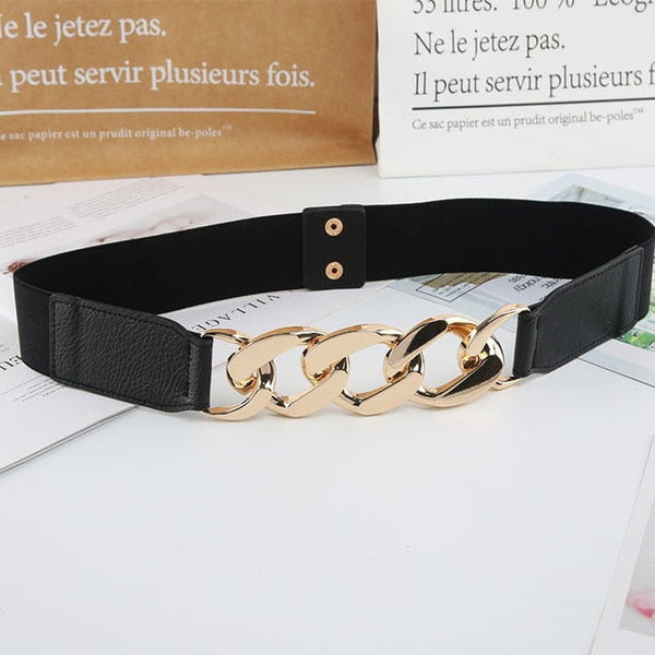 Fashion Chain Belt