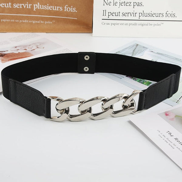 Fashion Chain Belt