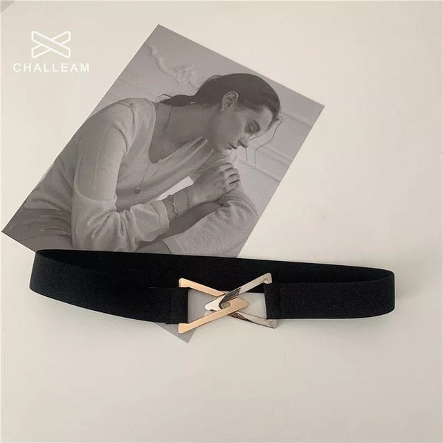 Fashion Chain Belt