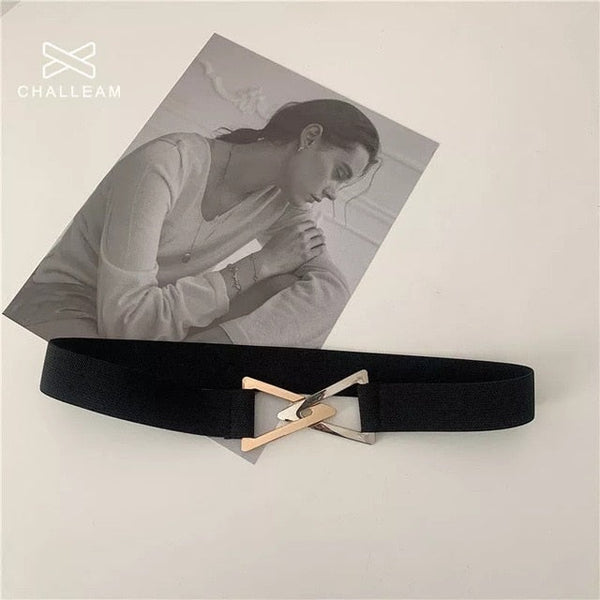 Fashion Chain Belt