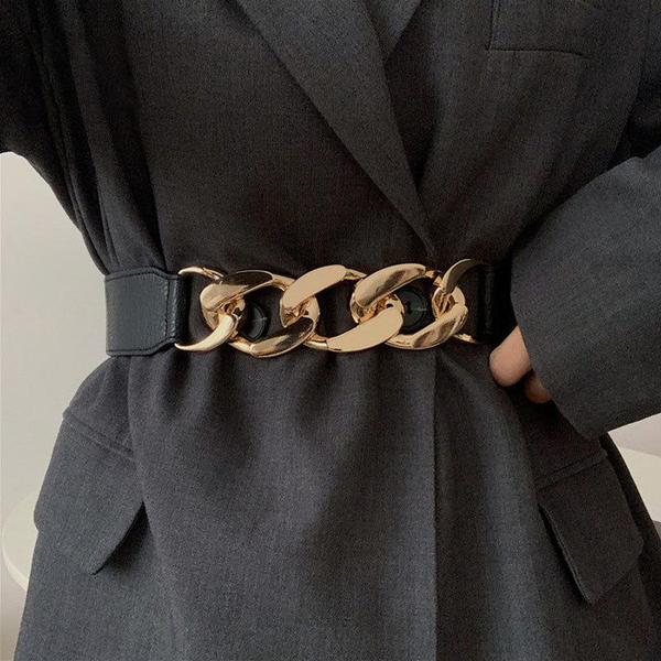 Fashion Chain Belt