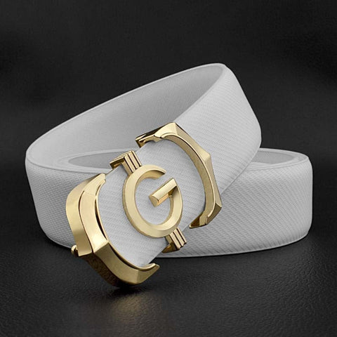 Luxury G Belt