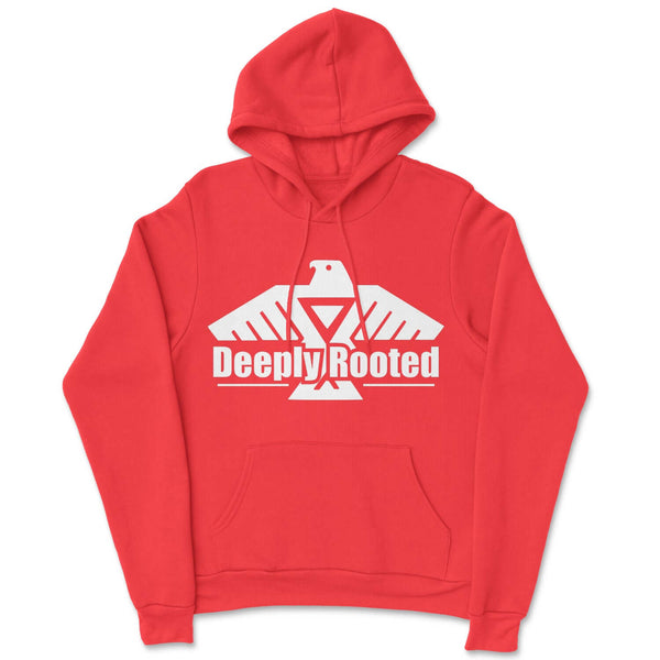 Deeply Rooted Hoodie