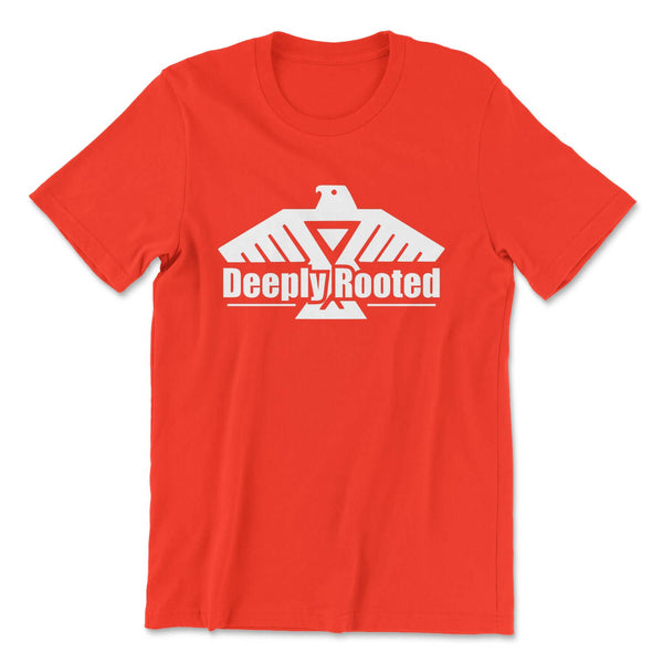 Deeply Rooted Tee