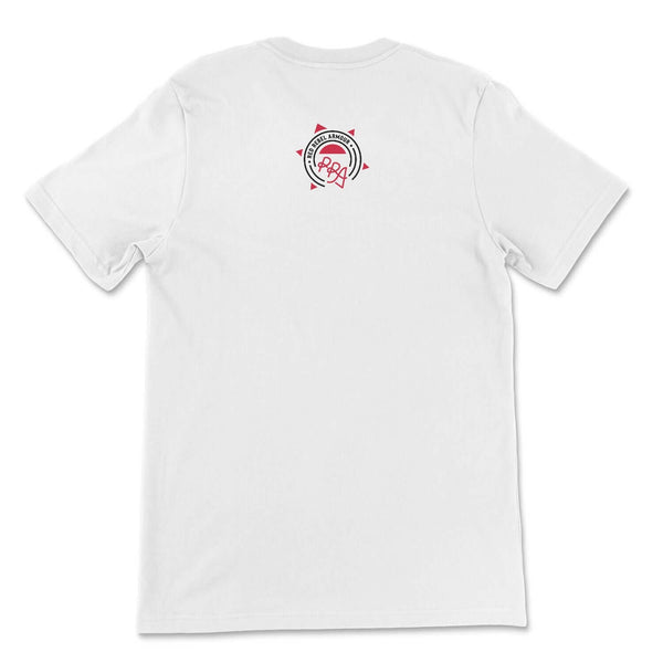 Ogichidaa Tee