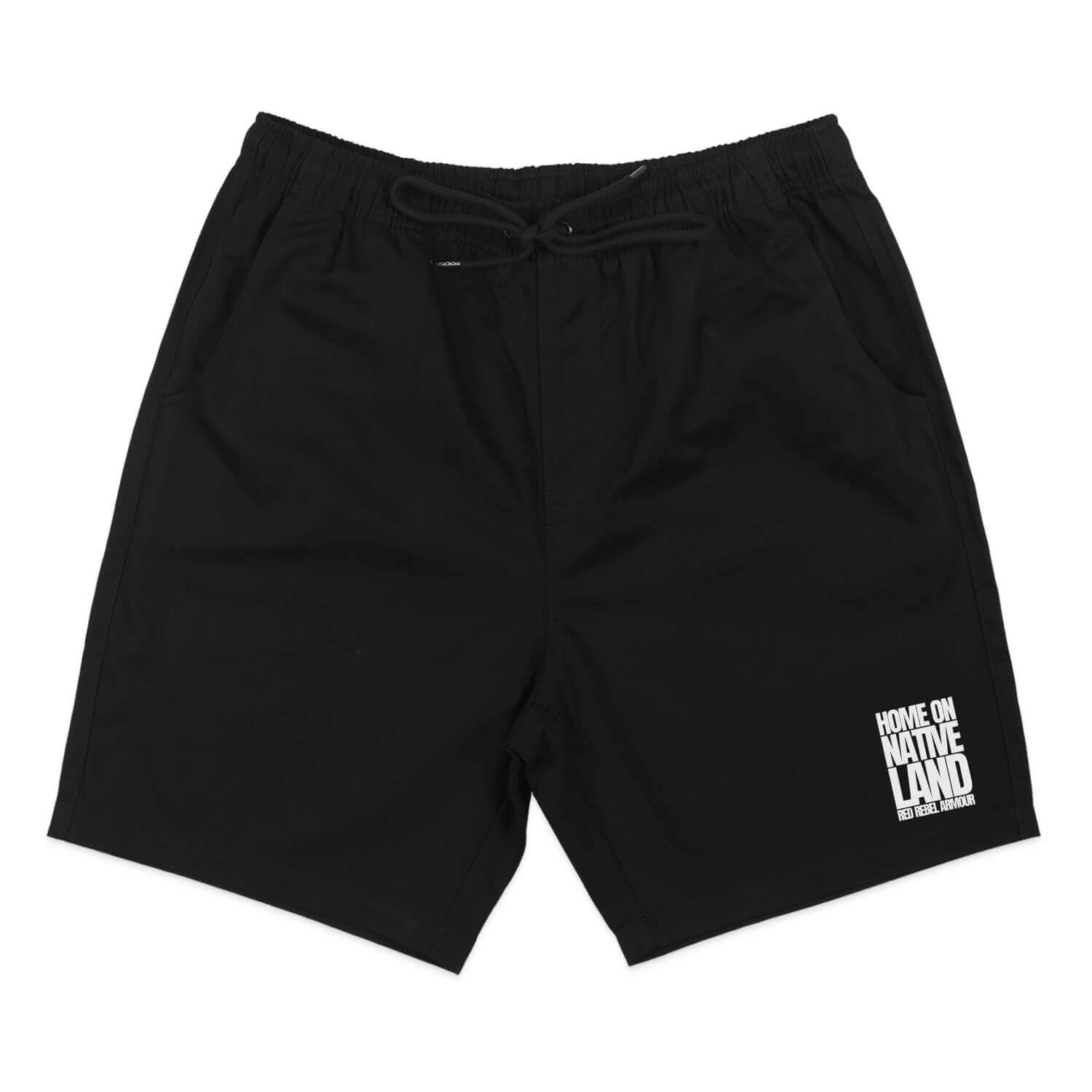 Home On Native Land Shorts