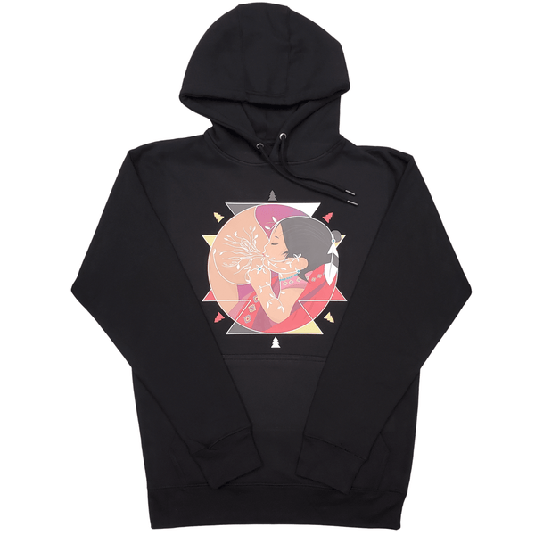 Nde (My Heart) Hoodie