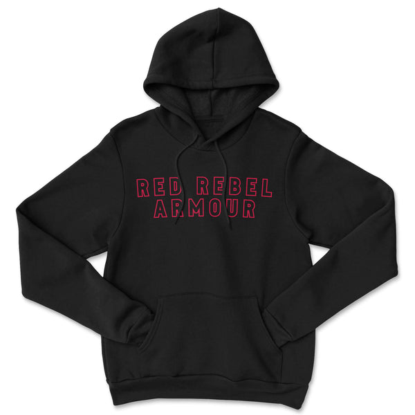 Mikanaak Floral Hoodie