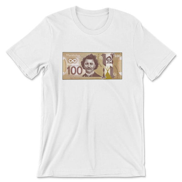 Riel 100 Tee