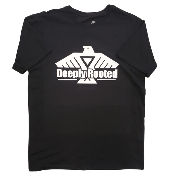 Deeply Rooted Tee