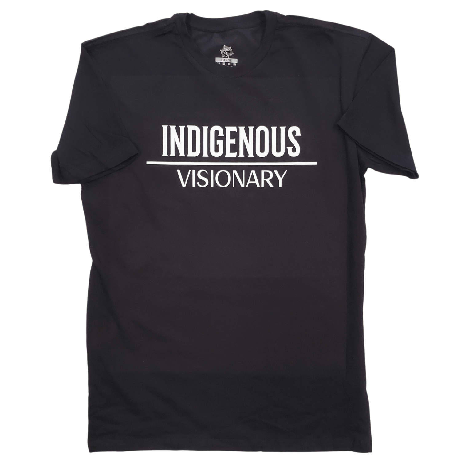 Indigenous Visionary Tee