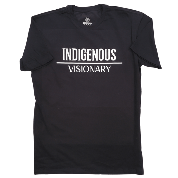 Indigenous Visionary Tee