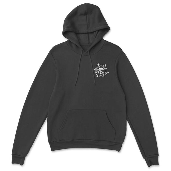 Turtle Island Hoodie