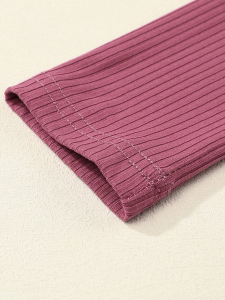 Studded Cutout Ruched Wide Leg Jumpsuit
