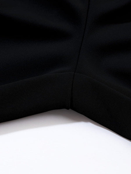 Versatile Women's Solid Loose Jogger Sweatpants for Fall & Winter