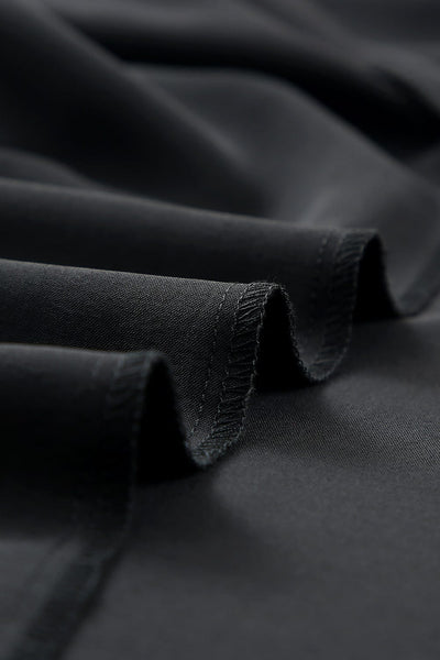 Women's Half Sleeve Mini Dress made for easy styling and wardrobe coordination, with premium-like structure and finish.