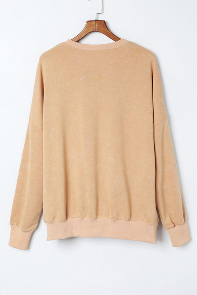 Off-the-Shoulder Knit Mini Dress