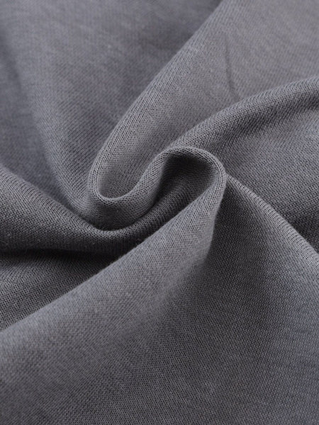 Women's Mineral Wash Relaxed Pullover with Exposed Seams made for easy styling and wardrobe coordination, with premium-like structure and finish.