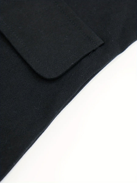 Women's Stylish Casual Long Sleeve Buttoned Open Front Blazer