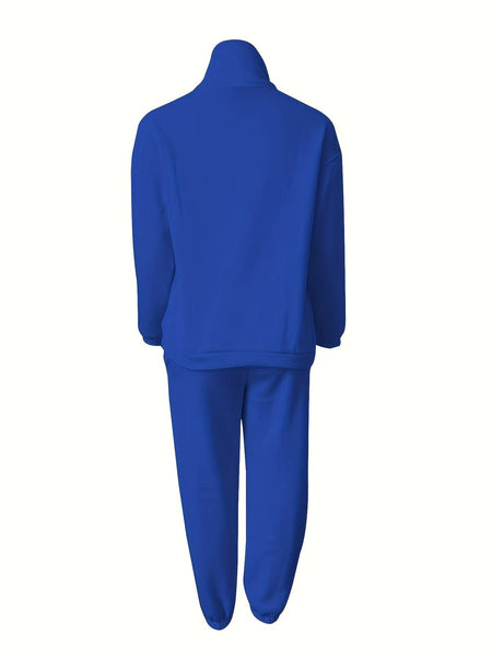 Pullover Sweatshirt