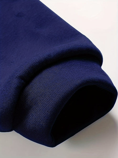 Pullover Sweatshirt