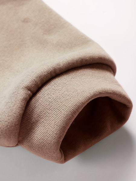 Pullover Sweatshirt