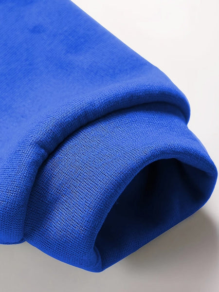 Pullover Sweatshirt