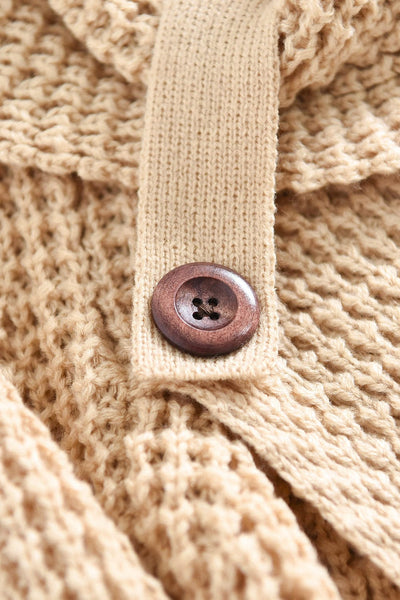 Women's Chunky Knit Turtleneck Pullover in Sweaters