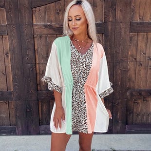 Versatile Tank and Shorts Set for Women