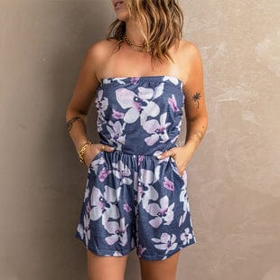 Versatile Tank and Shorts Set for Women