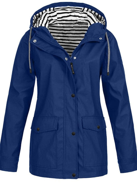 Women's Camel Sherpa Fleece Bomber Jacket with Oversized Shawl Collar