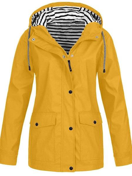 Women's Camel Sherpa Fleece Bomber Jacket with Oversized Shawl Collar