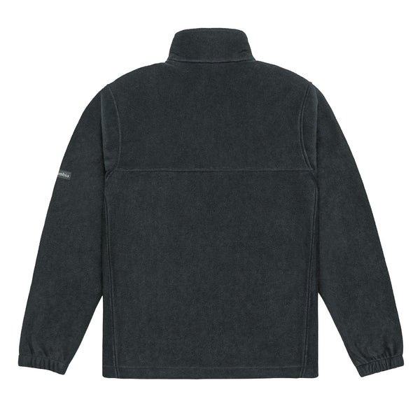 Naturyl Columbia MTR Fleece Jacket Black